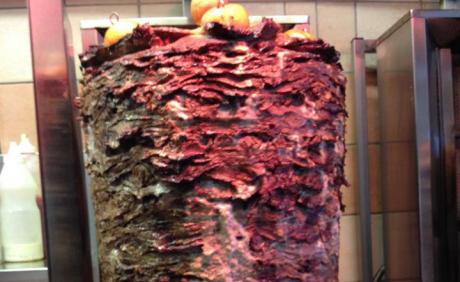 Strøg Shawarma