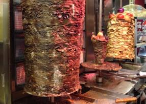 Strøg Shawarma